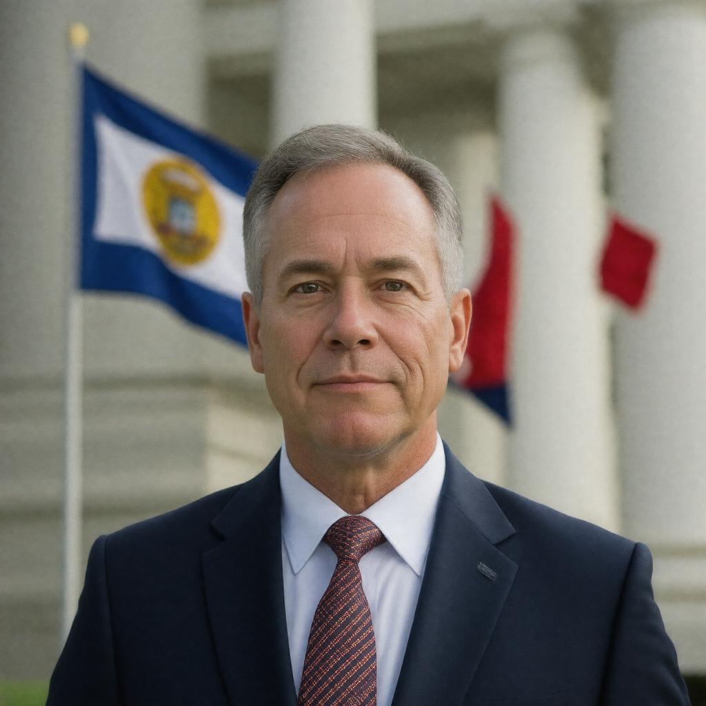 Mark Levine (politician)